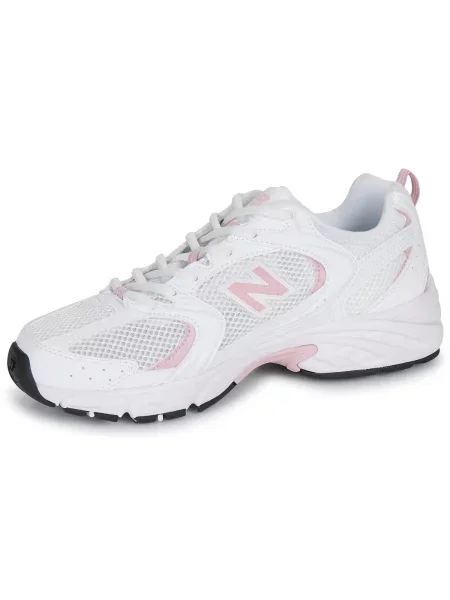Pantofi New Balance alb