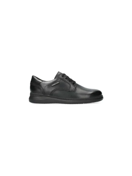Pantofi Mephisto negru