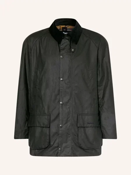 Barbour Polní Bunda Bristol tmavě modrá