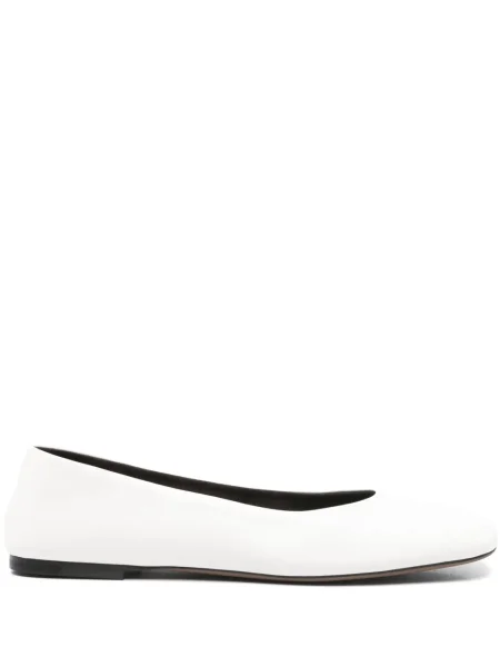 Balerini The Row alb