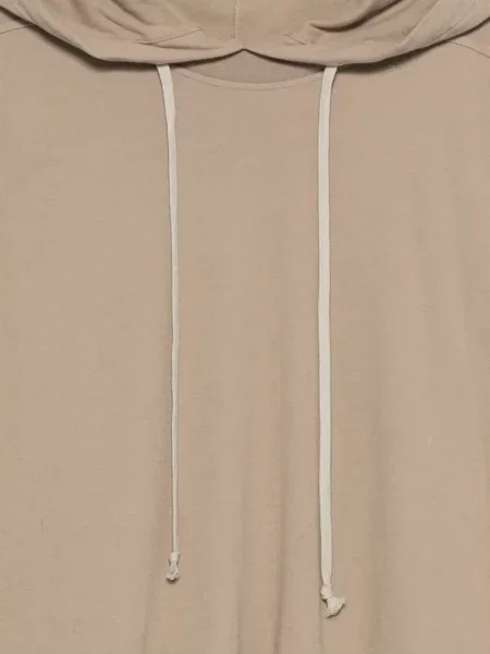 Πουλόβερ Rick Owens Drkshdw με κουκούλα