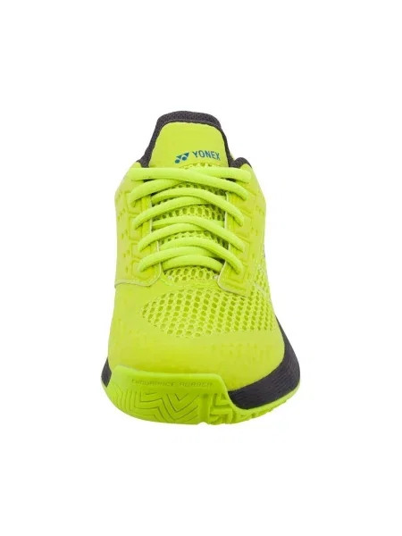 Pantofi copii Yonex galben