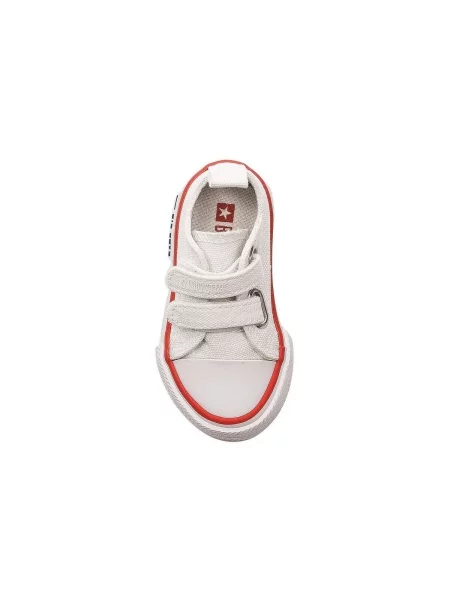 Tenisice Big Star Shoes bijela