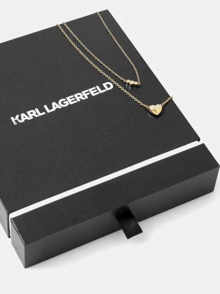 Ожерелье Karl Lagerfeld