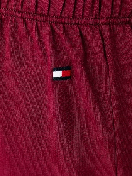 Tommy Hilfiger долнище на пижама дамско с