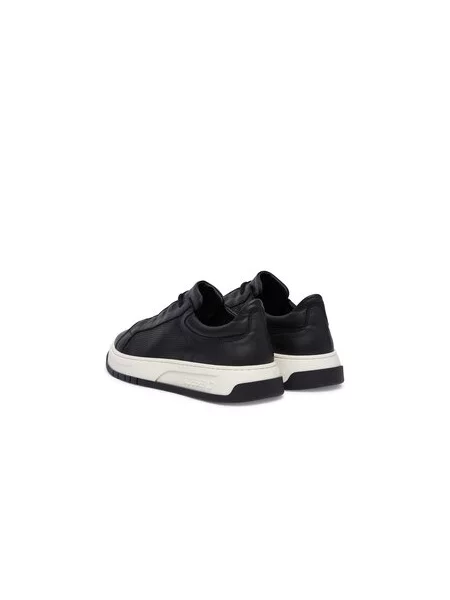 Sneakersy Iceberg černá