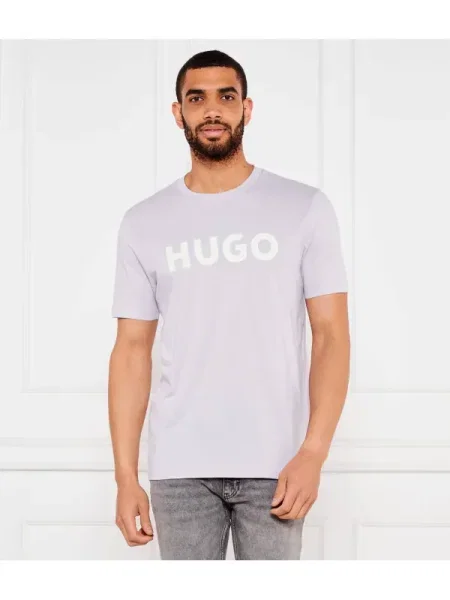 HUGO Tricou Dulivio |