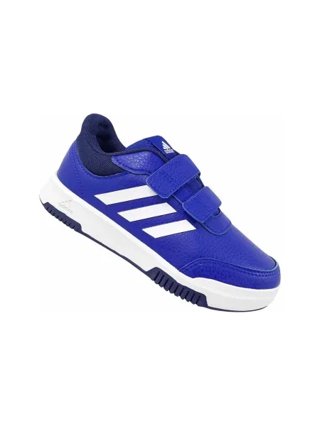 Sneakerși copii Adidas albastru