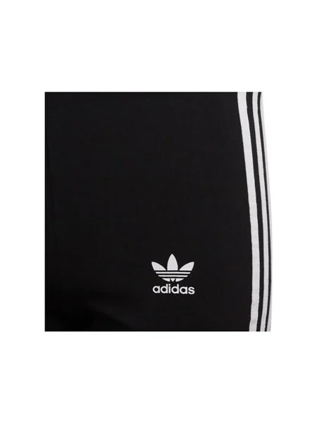 Gyerek ruha Adidas fekete