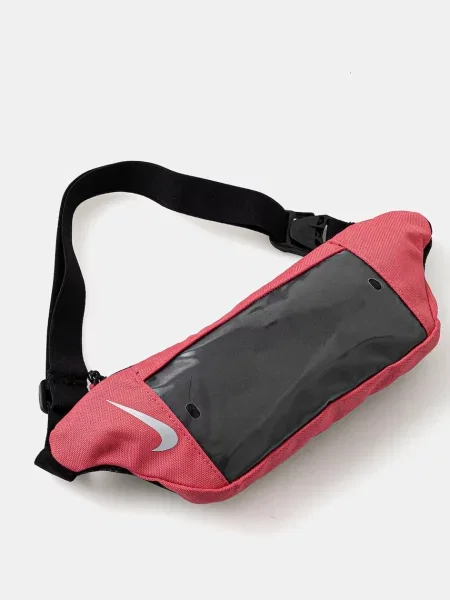 Ledvinka Nike růžová