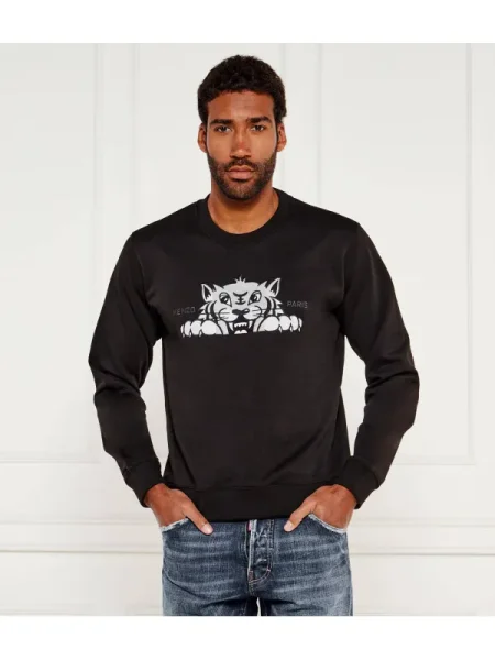 Kenzo Hanorac negru