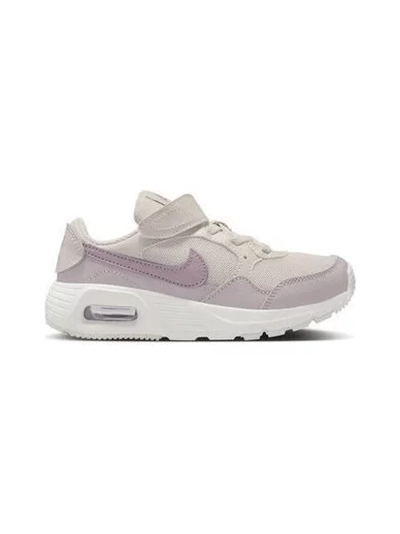 Pantofi Nike alb