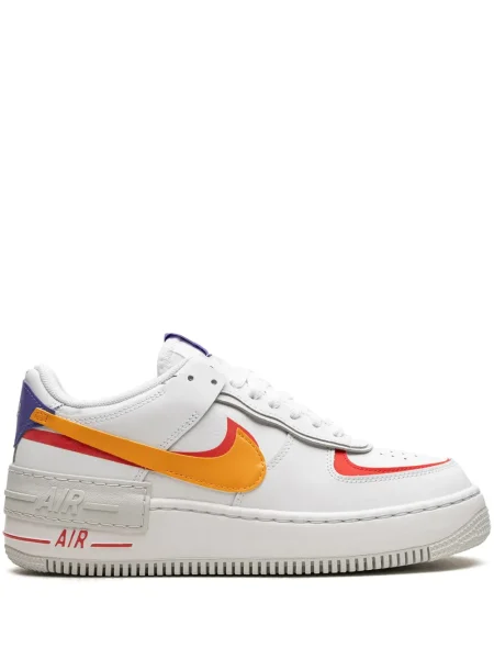 Маратонки Nike Air Force 1 бяло