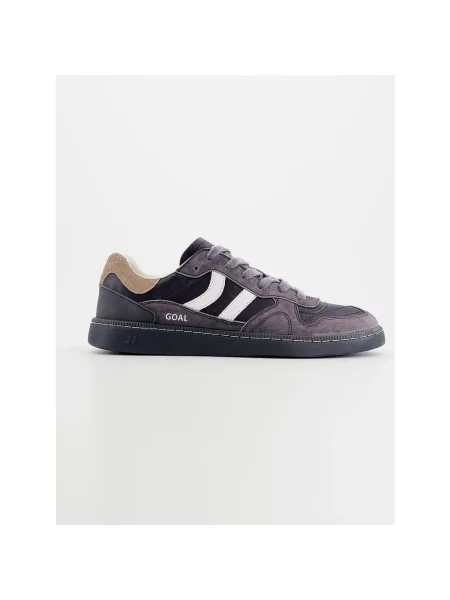 Buty do biegania Coolway Goal brązowo 36 szare