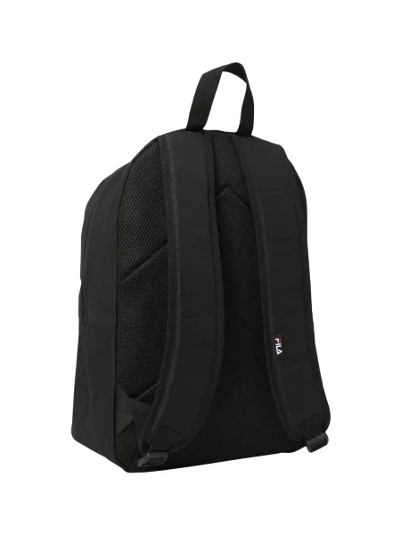 Batoh FILA Fenyi 17 l black čierna