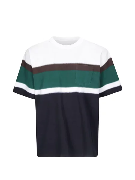 Tricou Sacai negru