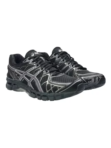Sneakersy Asics Gel-Kayano czarne