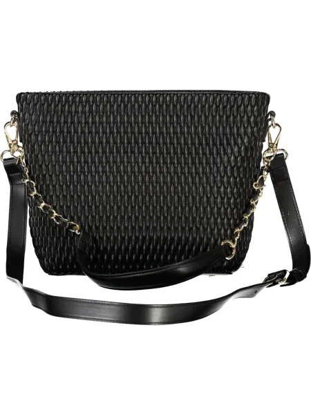 Torbica Valentino Bags črna