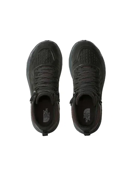 Pantofi The North Face negru