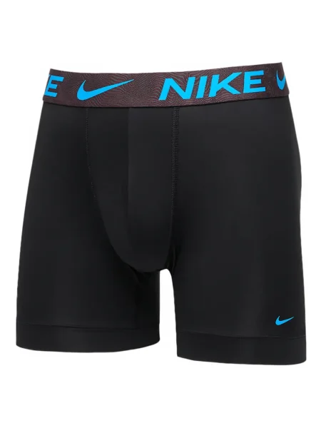 Tricou Nike cu decolteu în V alb