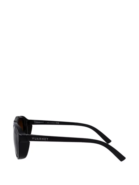 Ochelari de soare Vuarnet negru