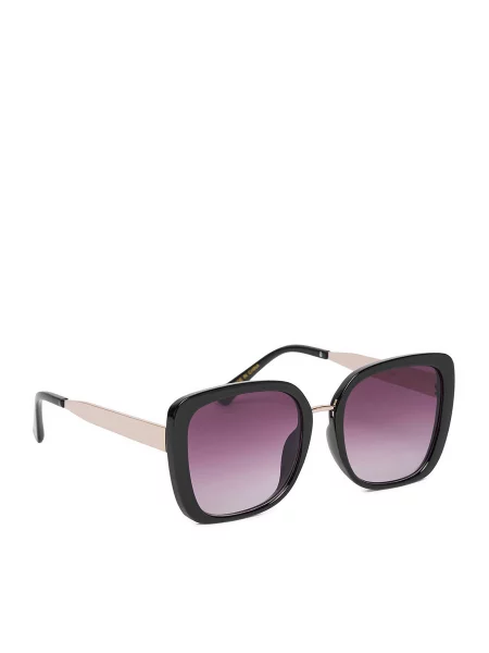 Ochelari de soare JENNY negru