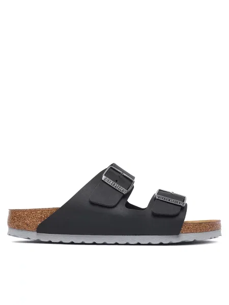Šľapky Birkenstock Arizona čierna