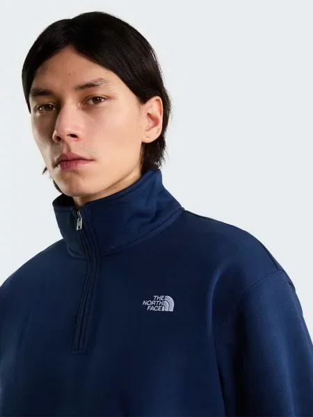 Свитер The North Face синий