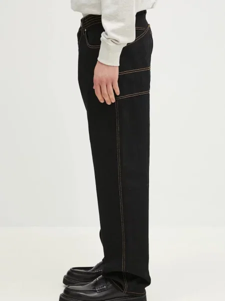 Blugi Kenzo negru