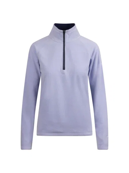 Geacă Trespass din fleece violet