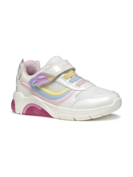 Geox sneakers boty FADINLIGHT růžové
