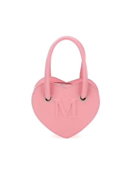 Torebka Monnalisa różowa