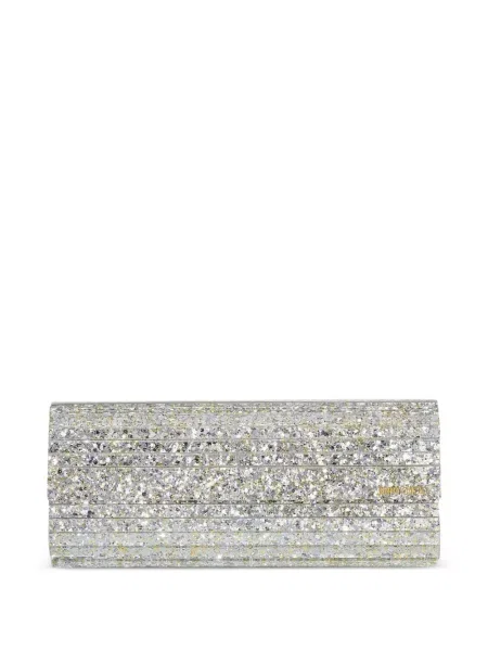 Geantă plic Jimmy Choo