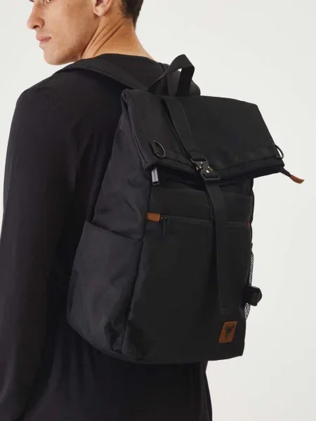 Medicine rucsac negru