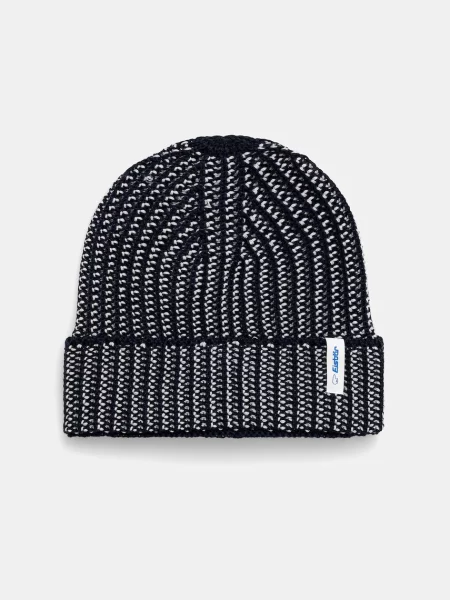 Kapa z dodatkom volne Eisbar Sorrak MÜ mornarsko modra