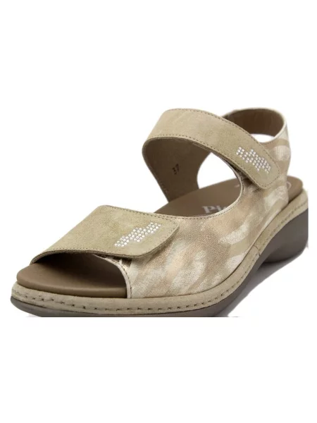 Pantofi Piesanto bej