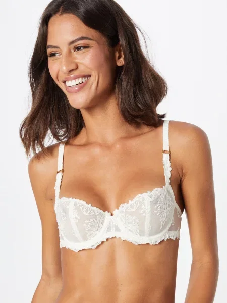 Chantelle Sutien Champs Elysees fildeş