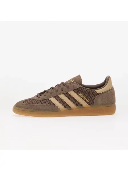 Sneakers adidas Handball Spezial Earth Strata/ Magic Beige/ Gum EUR 44 bej