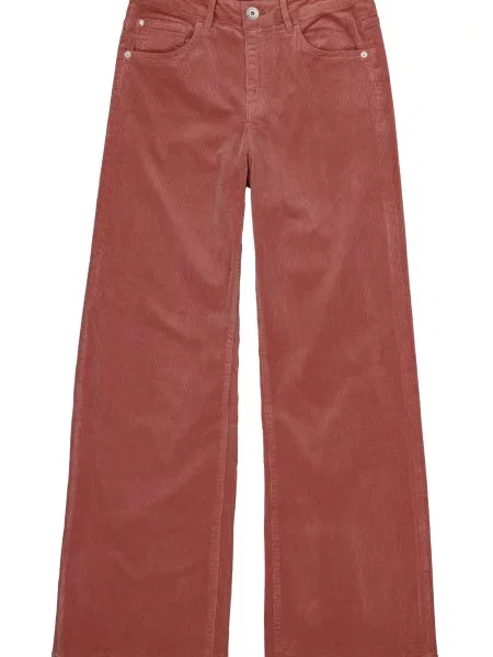 GARCIA Jeans Celia zmeură roz