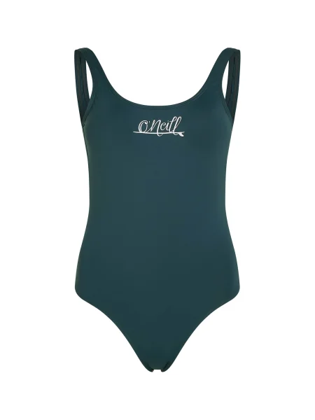 O'NEILL Costum de baie întreg Esssentials Script' albastru