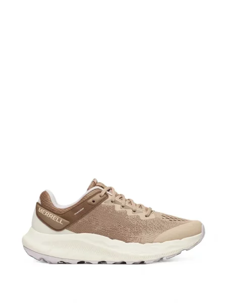 Sneakerși Merrell maro