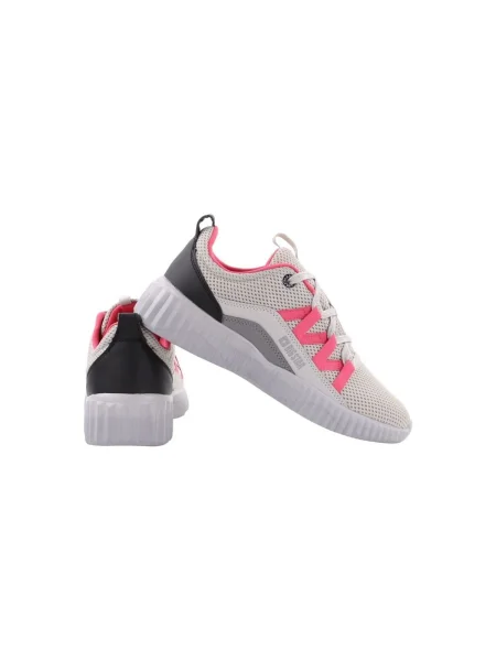 Pantofi Big Star gri