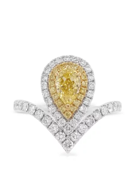 Diamant inel Hyt Jewelry