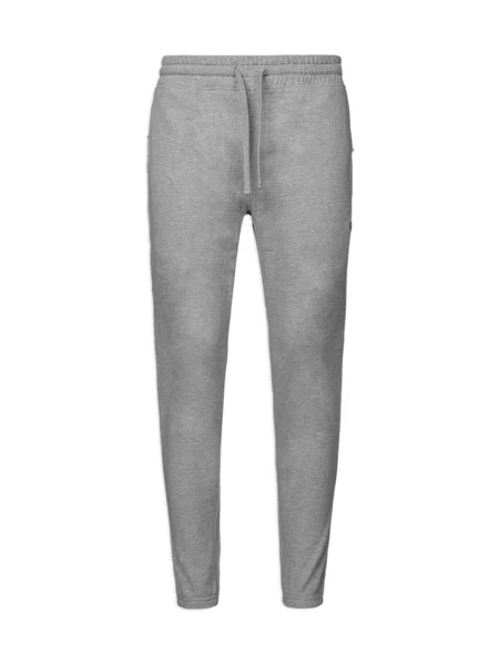 SNOCKS Funkcionalne hlače siva