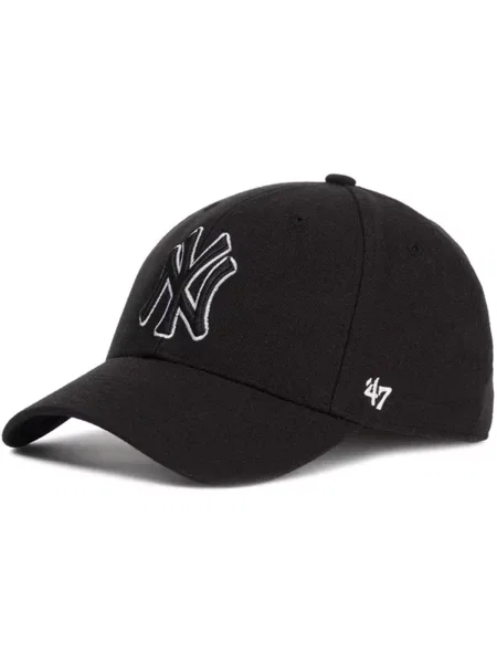 Kalap 47 Brand fehér