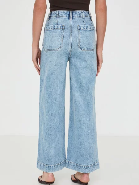 Medicine джинси wide leg