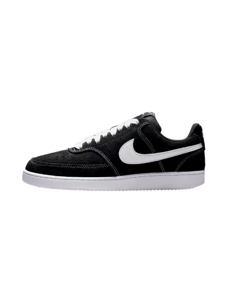 Sneakerși Nike negru