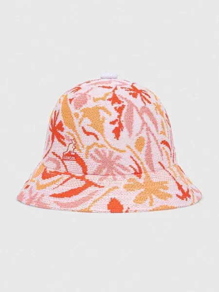 Kangol Klobuk bela