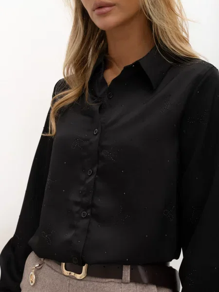 Košulja Italy Moda bijela