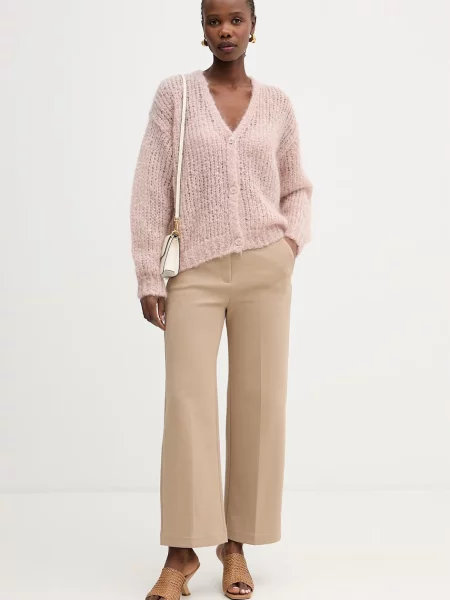 Кардиган з додаванням мохеру Weekend Max Mara DANZA